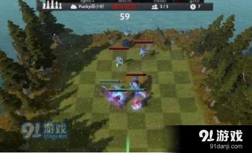 dota2自走棋地精流怎么玩 dota2自走棋地精流玩法攻略
