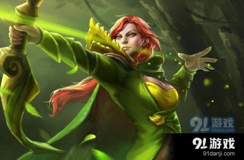 dota2自走棋地精流怎么玩 dota2自走棋地精流玩法攻略