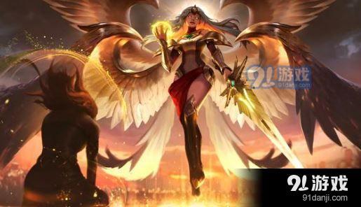 英雄聯(lián)盟9.4版本什么時(shí)候更新
