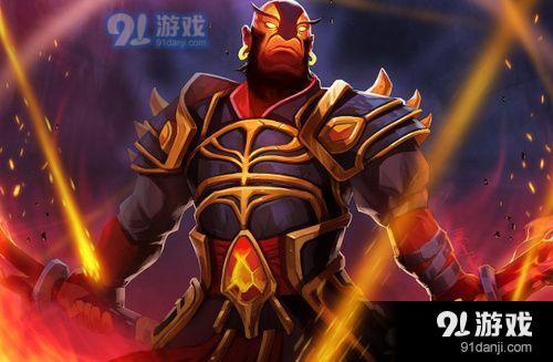 dota2自走棋獵人流怎么玩 dota2自走棋獵人流玩法攻略