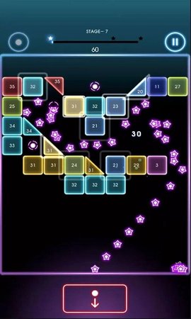 破壞磚塊冒險1