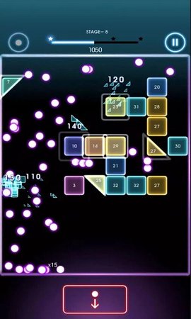 破壞磚塊冒險2