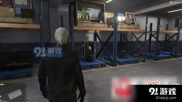 gta5線上模式快速刷錢(qián)技巧推薦