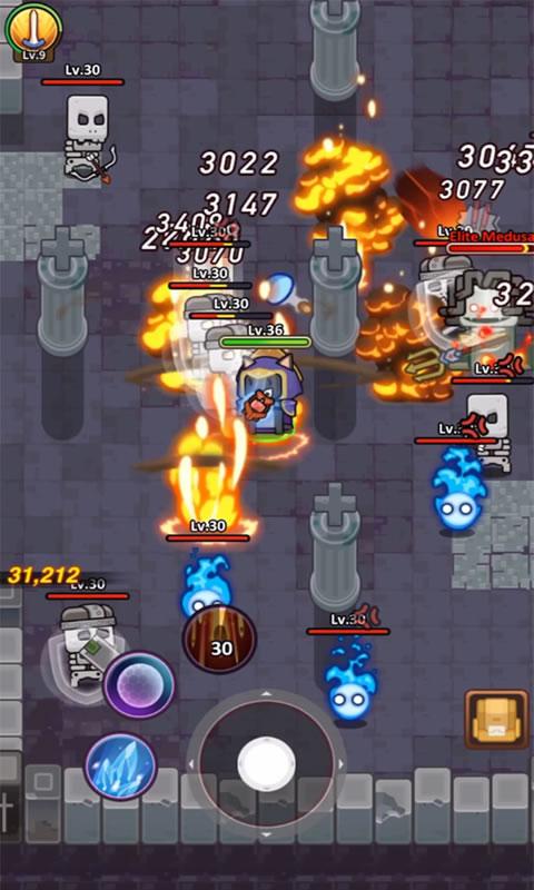 喵之煉金物語2