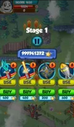 Panda Revenge2