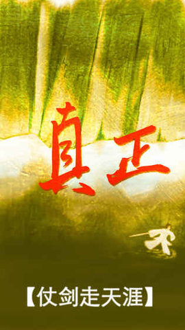 真正江湖2