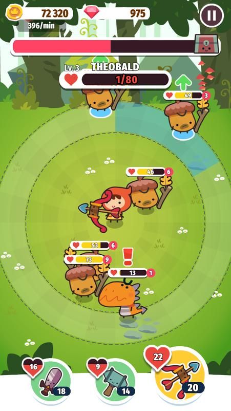 Micro RPG3