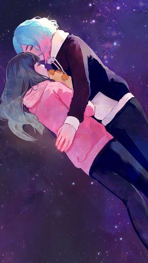 有個女孩1