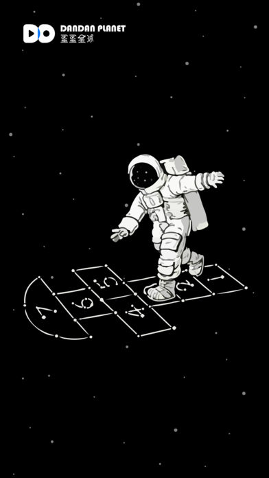 蛋蛋星球1
