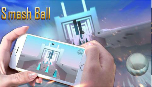 Smash Ball1