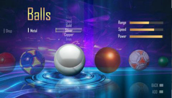 Smash Ball2
