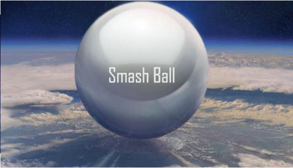 Smash Ball3