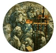 《人類黎明》石器時(shí)代建筑一覽