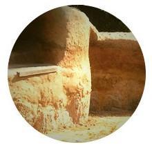 《人類黎明》石器時(shí)代建筑一覽