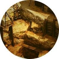 《人類黎明》石器時(shí)代建筑一覽