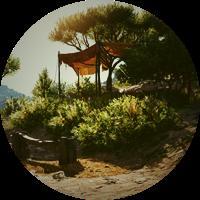 《人類黎明》神話時代建筑介紹