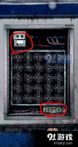 記憶重構(gòu)第二章怎么過(guò) 記憶重構(gòu)第二章攻略