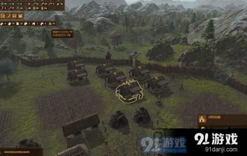 人類黎明人口怎么增加 提升人口數(shù)量攻略