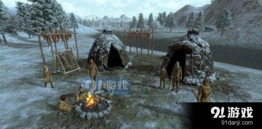 人類黎明中文設(shè)置方法攻略_52z.com
