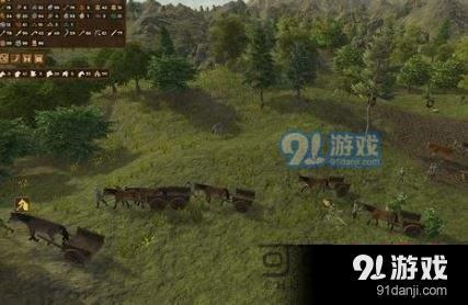人類黎明拖車怎么制作 拖車制作方法介紹