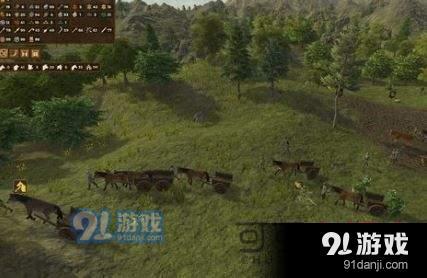 人類黎明拖車怎么制作 拖車制作方法介紹