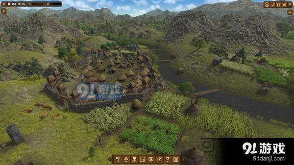 人類黎明防御塔怎么用 防御塔設(shè)置使用方法詳解