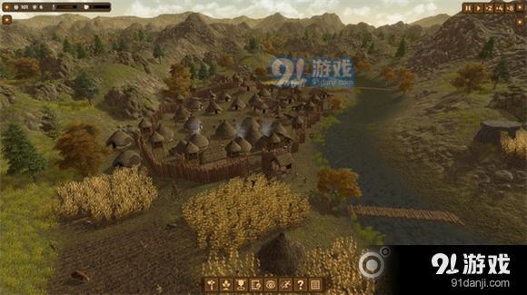 《人類黎明》前期快速獲取知識點技巧
