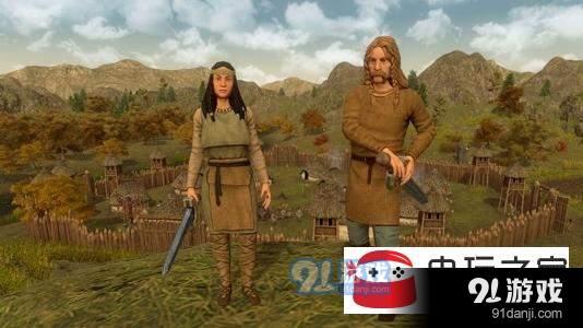 人類黎明神話時代新手玩法指南
