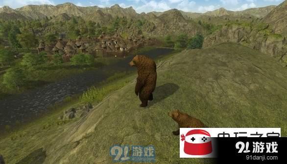 人類黎明神話時代新手玩法指南
