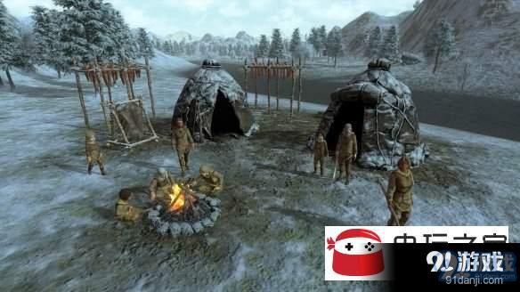 人類黎明神話時代新手玩法指南