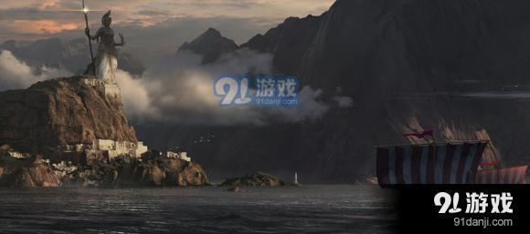 《人類黎明》訓(xùn)練場(chǎng)介紹