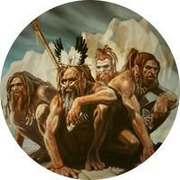 《人類黎明》石器時(shí)代兵種一覽