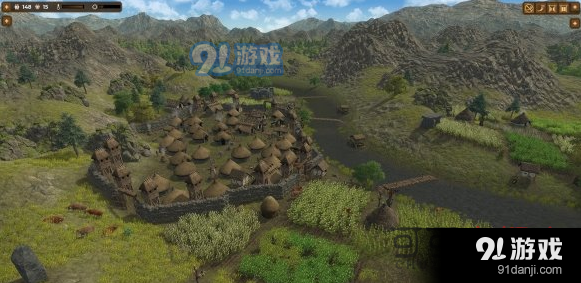 人類(lèi)黎明配置有什么要求 配置要求介紹詳情