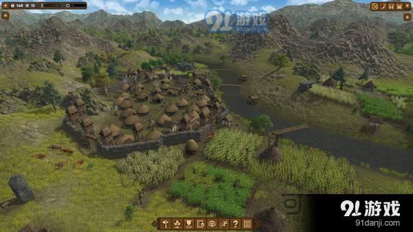 人類黎明部落怎么發(fā)展 新手部落進階攻略詳解