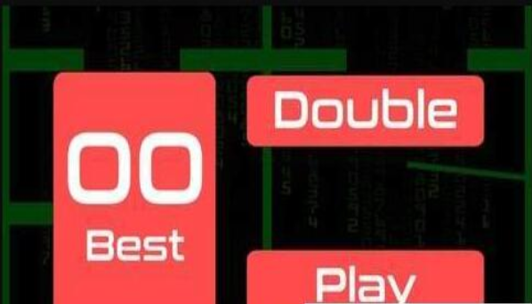 Double line3