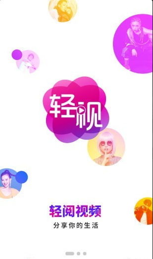 輕閱視頻1