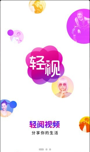 輕閱視頻4