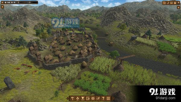 人類黎明部落進階發(fā)展攻略_52z.com