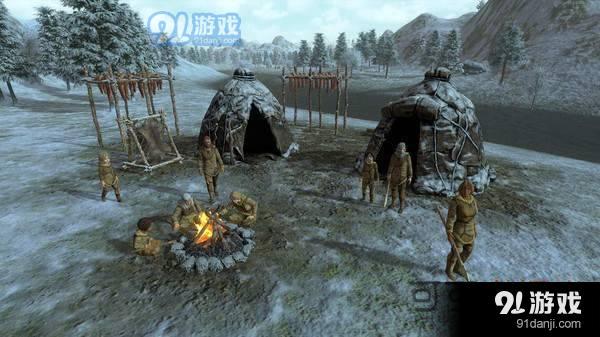 人類黎明茅草怎么獲得 茅草獲取方法介紹