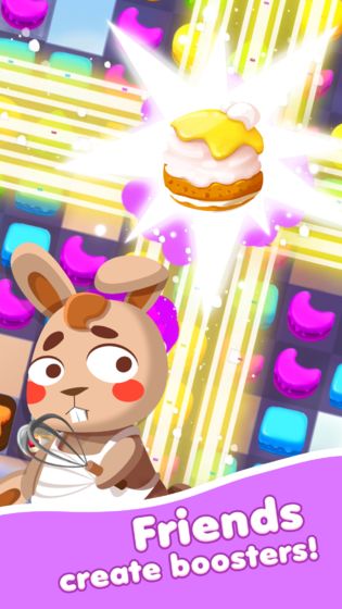Cake Crush Friends1