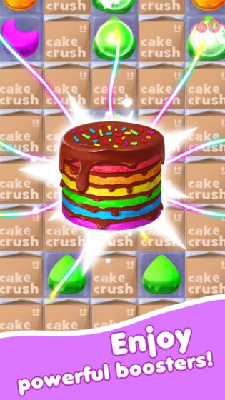 Cake Crush Friends3