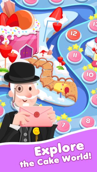Cake Crush Friends5