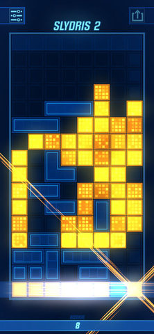 Slydris2消除方塊22