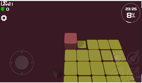 Cubic Panic1