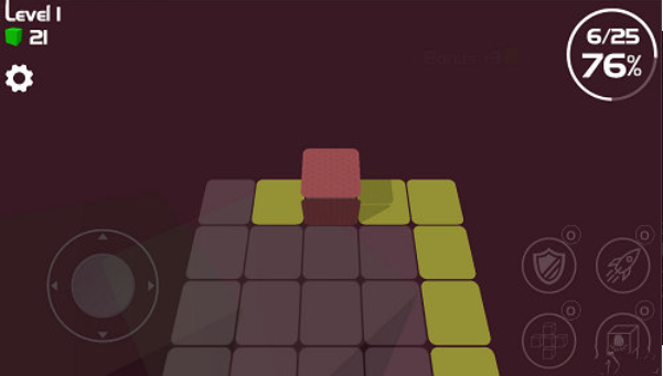 Cubic Panic2