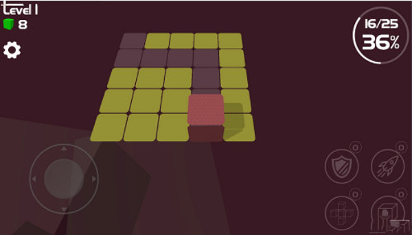 Cubic Panic3