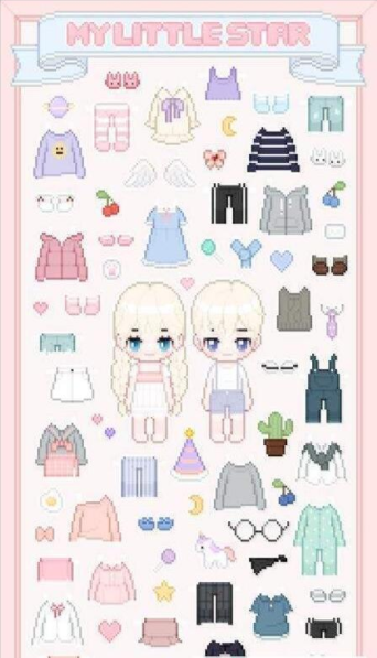 My Little Star3