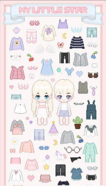 My Little Star1
