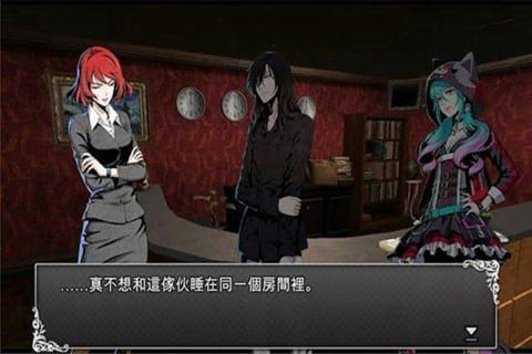 危機逃脫4