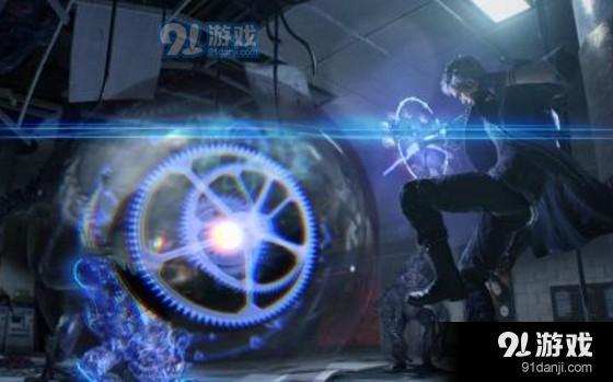 《鬼泣5》無限刷紅魔魂石方法推薦